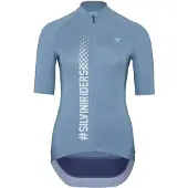 Silvini Wd2428 Mazzana Kurzarm-radtrikot
