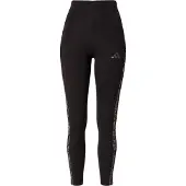 Adidas Strumpfhosen Seasonal Essentials Animal Print 3- Stripes Leggings damen