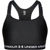 Under Armour Damen Kreuzrücken-BH HeatGear
