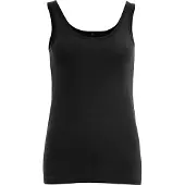 Devold - Women's Breeze Merino 150 Tank - Merinounterwäsche Gr XL schwarz