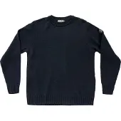 Devold - Nansen Refined Sweater - Wollpullover Gr S blau