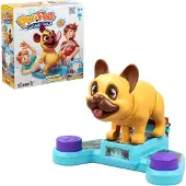 Silverlit Pup-Pee Showdown Game, Brettspiel, 5 Jahr(e)