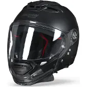 Nolan N70-2 Gt Classic N Com Flat Black S