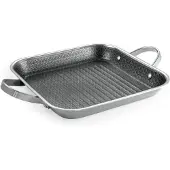Tescoma Quadratische Bratpfanne SteelCRAFT 30 x 30 cm
