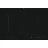Electrolux Eiv83443ct 78 Cm Induktionskochfeld 4 Brennern