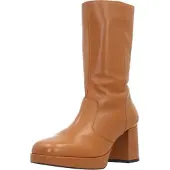 Angel Alarcon FONTELLA Schuhe, Braun