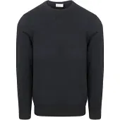 Profuomo Pullover Luxury Navy