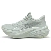 Puma MagMax NITRO 2 Laufschuhe Grau AW26 Damen, Größe 36 - EUR