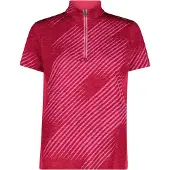 CMP Woman T-shirt Free Bike magenta-pink fluo (81ZV) 38