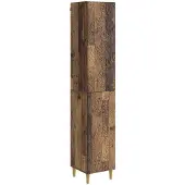 Syfax Schrankset 2 stk. Holzwerkstoff
