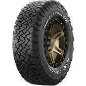 BF Goodrich GAN car-tyres All-Terrain T/A KO3 ( LT285/60 R18 118/115S 8PR RWL )