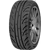 Accelera Sommerreifen motorcycle-tyres 651 Sport ( 265/35 R18 93W )