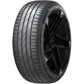 Hankook Sommerreifen motorcycle-tyres Ventus evo K137 ( 245/45 ZR17 (99Y) XL 4PR mit Felgenschutz (MFS) SBL )