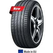 Nexen So car-tyres N Fera Sport ( 275/30 ZR20 97Y XL 4PR RPB )