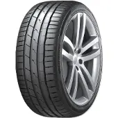 Hankook So car-tyres Ventus S1 Evo 3 K127 ( 245/45 ZR18 100Y XL 4PR mit Felgenschutz (MFS) SBL )