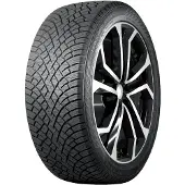 Nokian Winterreifen motorcycle-tyres Hakkapeliitta R5 SUV ( 245/65 R17 111R XL Aramid Sidewalls, Nordic compound )