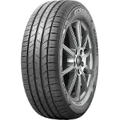 Kumho Sommerreifen motorcycle-tyres Ecsta HS52 ( 225/55 ZR16 99W XL mit Felgenschutzleiste (FSL) )