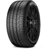 Pirelli Sommerreifen motorcycle-tyres P Zero PZ4 SC ( 245/35 ZR20 (91Y) NA1, mit Felgenschutz (MFS) )