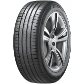 Hankook So car-tyres Ventus Prime 4 K135A ( 225/55 R19 99V 4PR mit Felgenschutz (MFS) SBL )