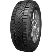 Sailun GAN car-tyres Commercio 4S ( 195/70 R15C 104/102T 8PR )