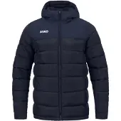 Jako Herren Stadionjacke 7210-900 S - Marine - S