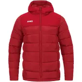 Jako Stadionjacke M rot