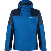 Columbia Sportswear COLUMBIA INNER LIMITS III JACKET Blau
