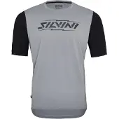 Silvini Md2633 Zinolo Kurzarm Enduro Trikot