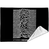 Joy Division Unknown Pleasures (Single) Decke