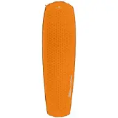 Ferrino Superlite Mattress 183 X 51 X 3,8 orange/grey (FAG-sleeping_bag)