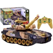 Jokomisiada Kampfpanzer mit Fernsteuerung RC0036MO