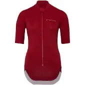 Silvini Wd2404 Stelvia Kurzarm-radtrikot