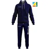Givova King Cotone Terry Poker Trainingsanzug