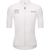Santini Pirelli Wheel Kurzarm-radtrikot