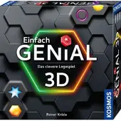 Kosmos 45496908, Brettspiel, Strategie, 8 Jahr(e), 45 min, Familienspiel