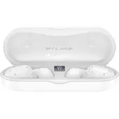 Borofone Bluetooth-Kopfhörer TWS BW41 Prestige Weiss