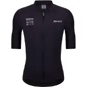 Santini Pirelli Wheel Kurzarm-radtrikot