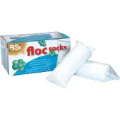 BSI Group Floc-Socken 8 x 125 Gramm Poolpflege