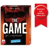 ASS Altenburg Kartenspiel "The Game"