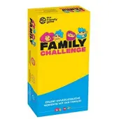 Sonstige Verlage Family Challenge