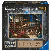 Ravensburger Sternwarte 19950
