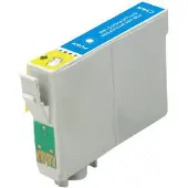 Epson Kompatible T1292 Cyan Tintenpatrone