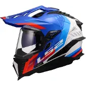 LS2 MX701 Explorer Hexa