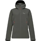 Salewa Puez GTX 3L EPE Jacket W faded green (5A50) 40