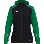 Jako Damen Kapuzenjacke Sonic Damen