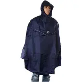 Hock Rain Light Wasserdichter Poncho
