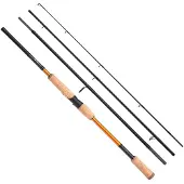 Shimano Fishing Stc Ax Spinnrute Golden 2.70 m / 20-60 g Golden 2.70 m