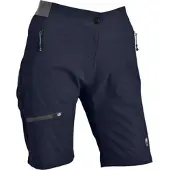 MAUL Sport Täschhorn II - Leichte Bermuda Bi-elastisch navy blue (72) 36