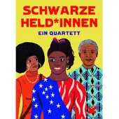 Sonstige Verlage Schwarze Held*innen