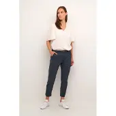 Culture Stoffhose "Damen Freizeithose CUBRITA"